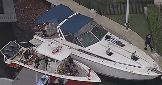 11 hospitalized, including 2 kids, after boat explosion in Florida