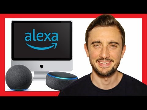 ¿Cómo Usar ALEXA en la WEB? (desde un PC)