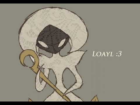 lace bruh - animation meme