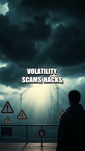 A Fresh Path Through Crypto and Blockchain