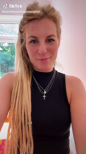 GCSE English Language Paper 2 Review | Live Q&A with SarahTeachesEnglish