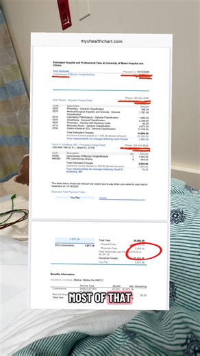 Breaking down the real cost of healthcare in America from procedures to hospital fees. 💸 Let’s talk about what we’re really paying for when it comes to our health. #healthcare #healthcareinamerica #americanhealthcare #healthcareservices #healthcareindustry #healthcarecost #healthcareinamerica #americanhealthcaresystem #healthy #health #medicalbills #medicalbilling #medicalbill #colon #colonoscopy #biopsy #endoscopy | Blogionista Travels