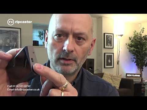 How to install Tidal on Astell & Kern Digital Audio Players