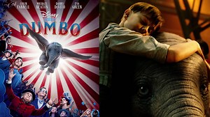 经典重启《Disney's DUMBO》把缺陷化成无限可能！