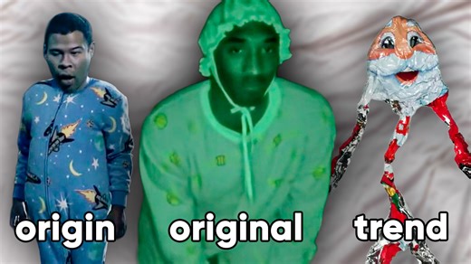goo goo gaga Original VS Meme VS Santa Trend compares the first version with viral remixes and the latest trend clips #NazarMemes #googoogaga #googoogaagaa #googoogagasanta #meme | Nazar's Memes
