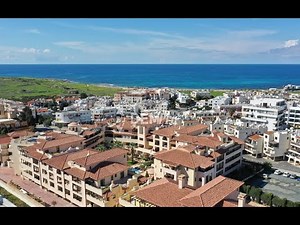 QUEENS GARDENS - KATO PAPHOS - CYPRUS