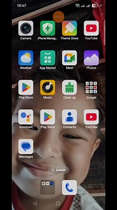 48K views · 1.4K reactions | Subukan mo lng ang teknik na ito kung nawawala signal ng sim mo. Goodmorning! #tutorialvideo #fblifestyle | Leizl Castillo | Facebook