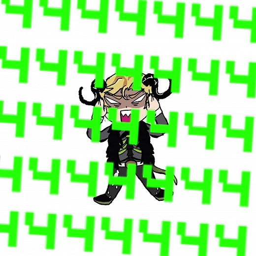 Obey Me Guitar Animation: Mammon, Leviathan, Beelzebub, and More!