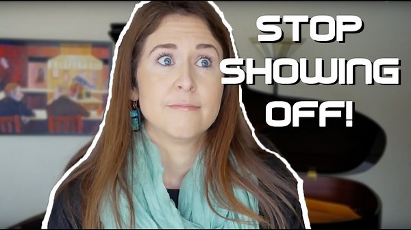 The Biggest Teaching Mistake You Might Be Making