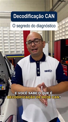 Como Dominar a Rede CAN: Do Zero ao Avançado 🚗⚡