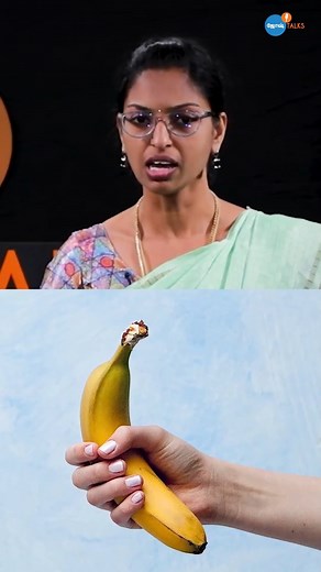 சொன்னா நம்ப முடியாது உங்களால் ! 😨 - Vasumathi Sriram . . . #joshtalks #joshtalkstamil | ஜோஷ் Talks
