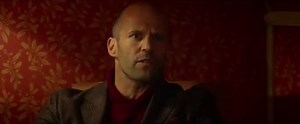 1M views · 4.5K shares | He's jumped off a high rise building using only a raincoat as a parachute. Watch Jason Statham in the latest clip from Spy Movie, in theaters June 5. | Spy Movie | Facebook