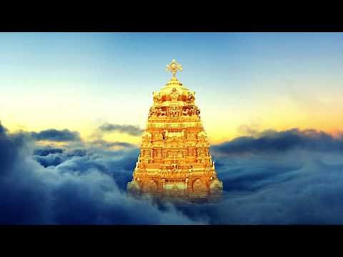 1st Golden Temple of Telangana @ Banjara Hills | Must Visit Place in Hyderabad!