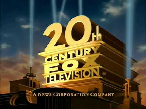 20th Century Fox Television Logo (1995)