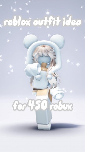 Cute Roblox Outfit Ideas for Girls Under 450 Robux!
