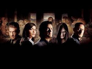 The Da Vinci Code Full Movie Facts And Review / Tom Hanks / Audrey Tautou