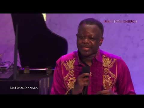 He Gave Gifts Unto Men Conference-Night 2 | Rev Eastwood Anaba | First Love Center | Dec 5th 2021 |
