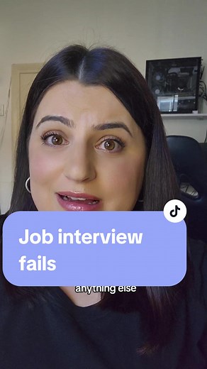 Avoid These Job Interview Mistakes for Success