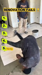 Ranking the Funniest Home Renovation Fails 😂