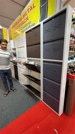 এই বর্ষাতে যেটা সকল বাড়ি তে ভীষণ ভাবে দরকারি ! #shoecare #shoeorganizer