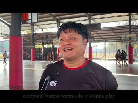 Girls Volleyball Tryouts 2026 | Coach & Principal Interview