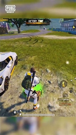 PUBG MOBILE | Ini Soal Harga Diri
