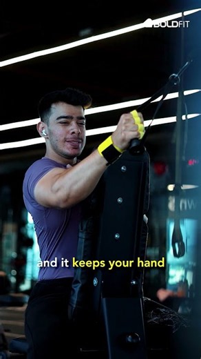 Best Gym Gloves in 2026 | Boldfit Lifting Gloves #gymgloves