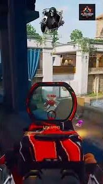 Thrilling Call of Duty Gameplay Compilation #warzone #cod #shorts