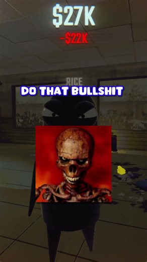 he is very angry #repo #vtuber #stream #twitch #fyp