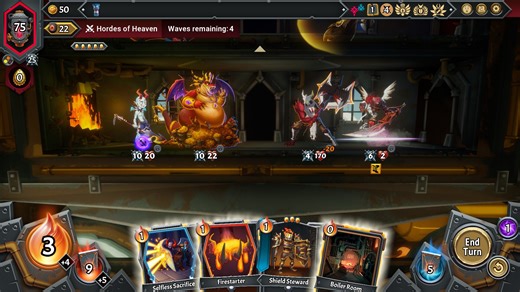 Monster Train 2 launches May 21