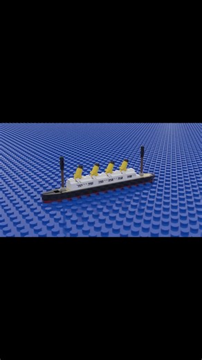Brickwave Fleet on TikTok