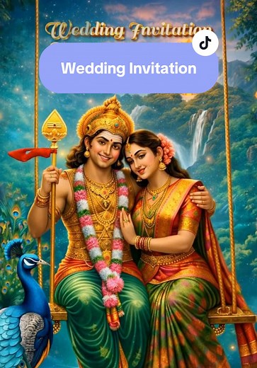 Wedding Invitation for RM30 - Contact Us Today!