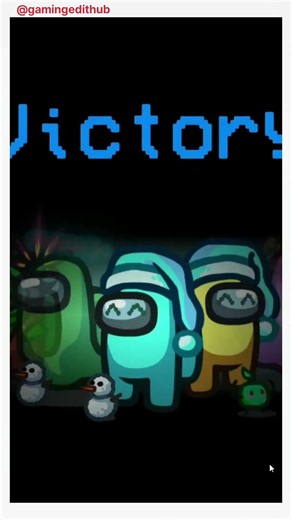 They accused me of teaming in Among Us 00#amongus #reels #populareel #gamingreel