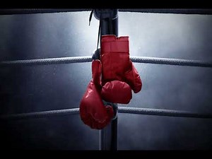 "Motivational Boxing Music | 30 Minutes of High-Intensity Training Mix