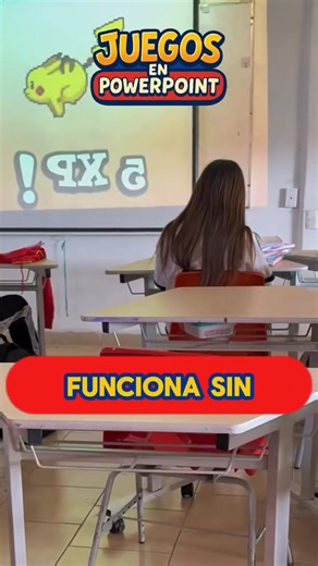 🌈 Para cualquiera que quiera aprender, enseñar o simplemente divertirse. Este Mega Pack de Juegos Interactivos no es solo para docentes… Es para todas las personas que disfrutan transformar cualquier tema en algo dinámico, visual y entretenido 🎮✨ ¿Quieres explicar algo? ¿Reforzar un contenido? ¿Hacer una actividad en grupo? ¿O simplemente crear una tarde divertida con amigos, familia o alumnos? Estos 12 juegos interactivos se adaptan a ti. 🎮 Incluye juegos tipo trivia, retos, desafíos, compet
