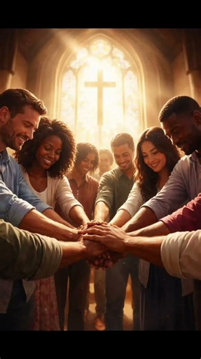 Guarding the Unity of the Body #togodbetheglory #church #churchfamily #god #faith #godisgood