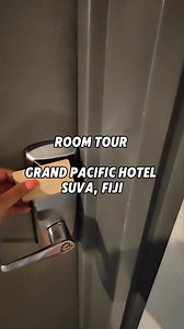 93K views · 2.3K reactions | Room Tour | Grand Pacific Hotel Suva , FIJI  King Premium Room. Sunsets AND sunrises from the balcony! | What Katy Did Next | Facebook