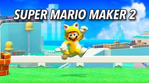 10K views · 31 reactions | Check out the new 3D World theme from the upcoming Super Mario Maker 2. Looks cool! | Kotaku | Facebook
