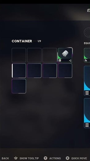 First Wave Caches STILL GOOD