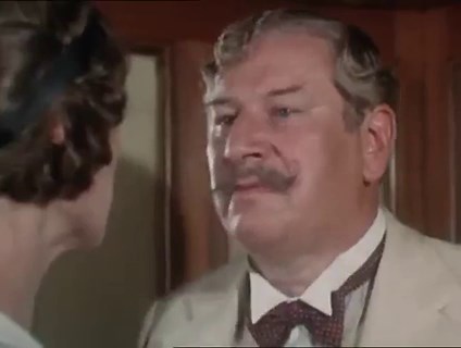 Death on the Nile (1978)