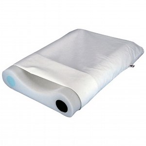 Core Products Double Core Select Foam Cervical Support Pillow