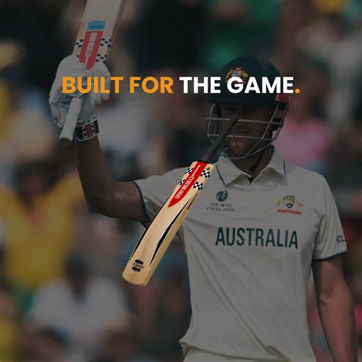 18K views | Bats that deliver, gloves that protect, training gear that works as hard as you do. The best selection, handpicked from the brands cricketers rely on. | Greg Chappell Cricket Centre | Facebook