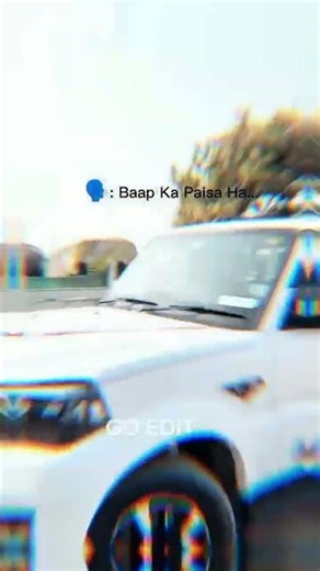 Mahindra Scorpio Classic: Baap Ka Paisa Nahi, Baap Ka Level Hai! 👑 #Scorpio#Mahindra