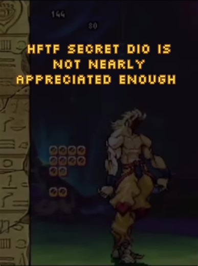 Exploring the Legacy of DIO in JoJo's Bizarre Adventure