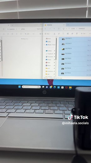 How to Download Photos from Your 4K Digital Camera to Your Laptop