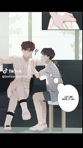 Salad Days Manhwa Review: A BL Recommendation