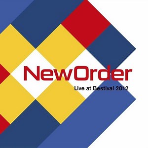 NewOrder - Live At Bestival 2012