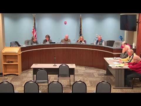 2/17/26 Board of Works Meeting