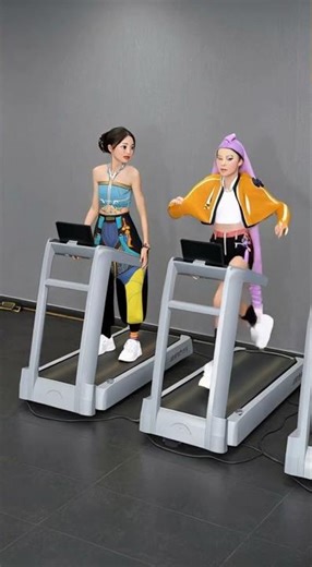 Zoey, Rumi, and Mira: Hilarious Moments 😂 #funny #kpopdemonhunters