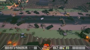 Operation: Polygon Storm Demo Trailer video